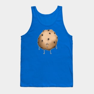 Baked Tank Top